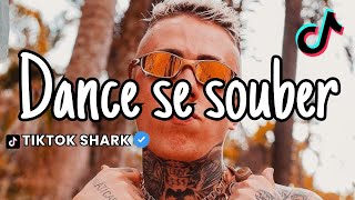 Dance se souber Tik Tok 2024 [upl. by Draner]