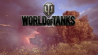 World of Tanks  Meanwhile In Soviet Russia [upl. by Dani]