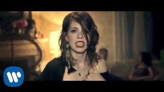 Grouplove  Tongue Tied OFFICIAL VIDEO [upl. by Schuler976]