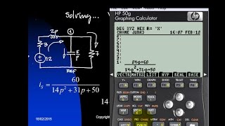 Linear Higher Order Differential Equations Rules of CF amp PI By GP Sir [upl. by Delphina]