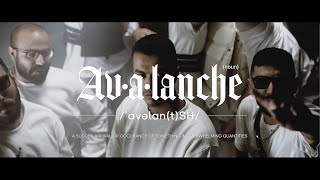 Leito 021kid  Avalanche Official Video [upl. by Foley]