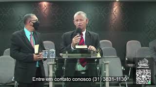 CULTO ONLINE 230122 [upl. by Nbi942]