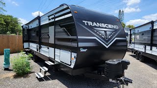 2023 Grand Design Transcend Xplor 321BH Travel Trailer  SOLD [upl. by Othello]