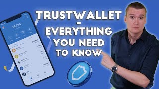 What is Trust Wallet Token TWT and Whats Behind the Pump [upl. by Lumbard]