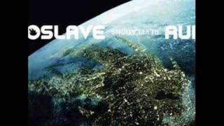 Audioslave  Revelations  Track 9 [upl. by Marian]