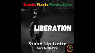 Liberation Riddim [upl. by Tova]