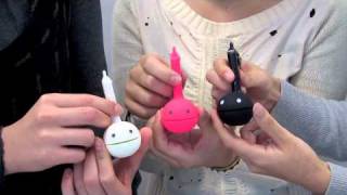 OTAMATONE MELODY [upl. by Anod]