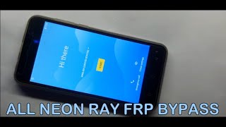 ALL NEON RAY FRP BYPASS NEW UPDATED METHOD [upl. by Carper59]