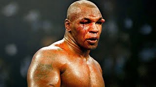 Mike Tyson Vs Satan [upl. by Means]