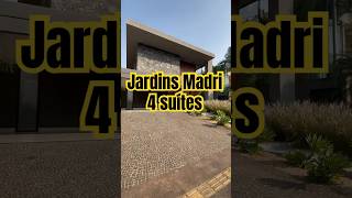 JARDINS MADRI 4 SUÍTES  62982761587  assista vídeo completo no meu canal [upl. by Niroc131]