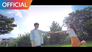 헤이즈 Heize  너와 함께한 시간 속에서 In the Time Spent With You MV [upl. by Urban]