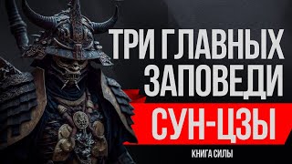 НИКОГДА НЕ НАПАДАЙ ПЕРВЫМ Как применять СунЦзы в уличных конфликтах [upl. by Judie]