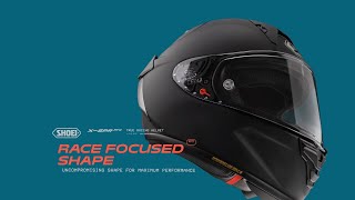 Shoei XSPR Pro [upl. by Concha851]