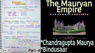 15 Fascinating Facts About the Mauryan Empire  Ancient India [upl. by Theadora]