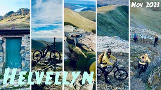 Helvellyn  Must Watch [upl. by Bianchi]