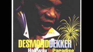 Desmond Dekker  Wimoweh [upl. by Wengert702]