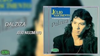 Júlio Nascimento CD Dalziza  Dalziza [upl. by Nayrb]