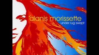 Alanis Morissette  So unsexy [upl. by Llertnek]