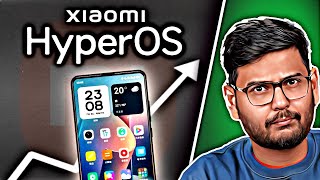 Can Hyper OS Save Xiaomi [upl. by Katrina]