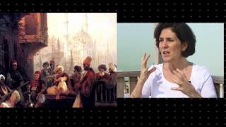 Karen Barkey  A Lesson on Pluralism from the Ottoman Empire [upl. by Luigi901]