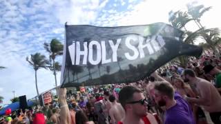 HOLY SHIP  2014 Official Video [upl. by Llevel]