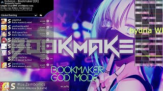 175 BPM SPEED JACKS Bookmaker by Kobaryo 9726 14 [upl. by Sirraf]