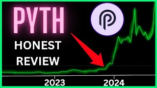 Pyth network airdrop review  Price prediction URGENT WARNING [upl. by Grunenwald]