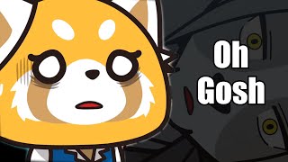 Aggretsuko Season 4 Wasnt Great [upl. by Harvey330]