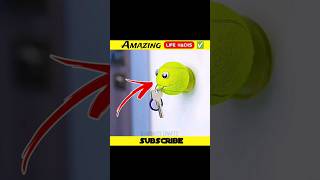 🤯 2 amazing useful hacks 💡shorts shortvideo useful lifehacks 5minutecrafts SerbianGamesBL2 [upl. by Adnahsed]