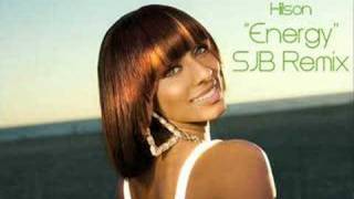 Keri Hilson  Energy SJB Remix [upl. by Zampardi]