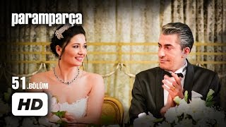 Paramparça Dizisi  Paramparça 51 Bölüm İzle [upl. by Ailatan32]