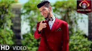 Ajmal Zahin  Asheqana Romantic OFFICIAL VIDEO [upl. by Lrub]