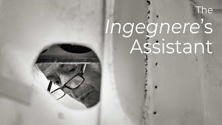 Ask the Insiders Ep 05 The Ingegneres Assistant [upl. by Mckenna293]