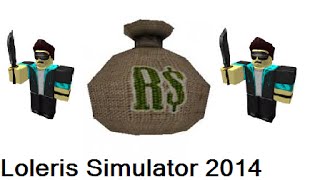 Loleris Simulator 2014 [upl. by Anaidiriv]