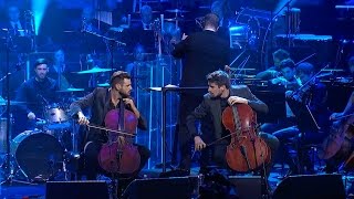 2CELLOS  Game of Thrones Live at Sydney Opera House [upl. by Teirrah]