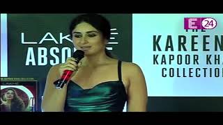 LFW 2019  Ananya Pandey Shibani Dandekar Rhea Chakraborty walk the ramp [upl. by Llevram]