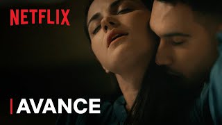 Oscuro deseo EN ESPAÑOL  Avance oficial de la temporada final  Netflix [upl. by Fernanda860]