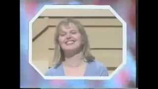 Blankety Blank Opening Titles [upl. by Eustashe]