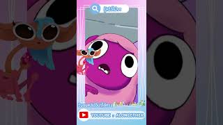 รู้หรือไม่เกี่ยวกับ Glendale alongether centaurworld glendale shortvideo cartoon shorts [upl. by Ailisec67]