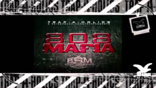 Trapaholics Presents  808MAFIA  Track 6  8 [upl. by Anelat]