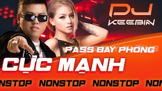 NONSTOP BAY PHÒNG 2023 NHẠC TỔ  ✸ TRÔI KE NGÁO CẦN KÉO KẸO PHÊ KE ĐU CÂY TRE ✈ THÀNH ĐẠT MIX [upl. by Adahs]