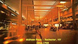 Vintage Malls of America Slideshow  Trip down Memory Lane 1950s1980s [upl. by Kimon]