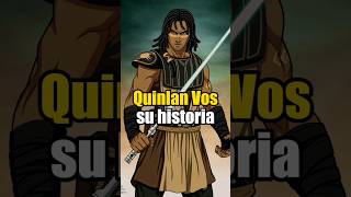 ¿Qué le sucedió a Quinlan Vos shorts [upl. by Wyly]