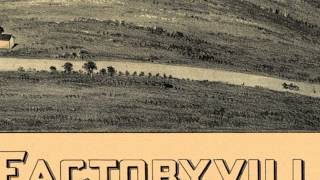 Factoryville Pennsylvania 1891 Panoramic Birds Eye View Map 6943 [upl. by Brinn]