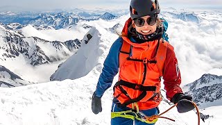 Großglockner 3798 m  Hohe Tauern  101 beste Berge  Gipfel 2 [upl. by Hoseia136]