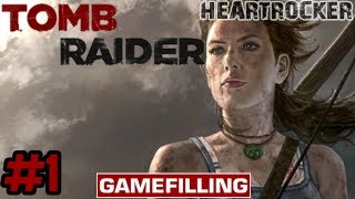 Tomb Raider 1 ลาร่าพาซวย By Gamefilling [upl. by Lebama]