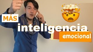 El mejor vídeo sobre INTELIGENCIA EMOCIONAL [upl. by Hong]