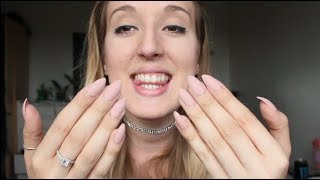 How to make primark nails last for two weeks [upl. by Nauq271]