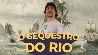 O SEQUESTRO DO RIO DE JANEIRO  EDUARDO BUENO [upl. by Notelrac496]