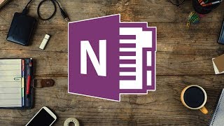 10 Features to get any tech using OneNote [upl. by Atirihs]